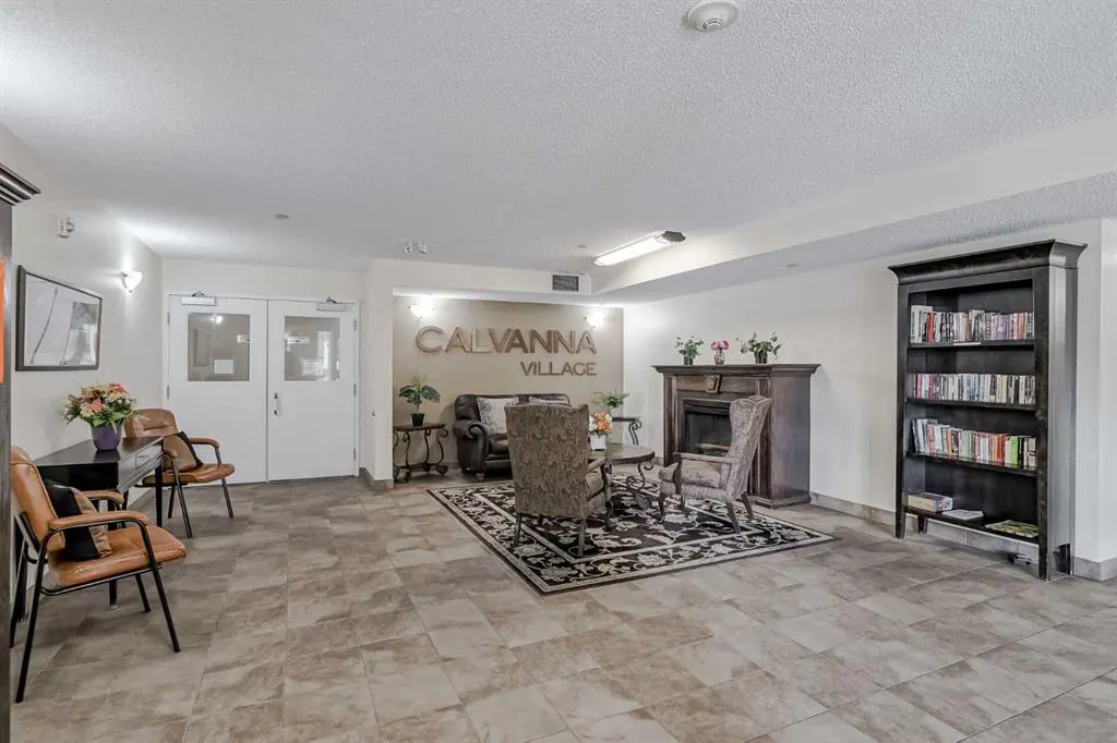 5200 44 Avenue NE, #2205