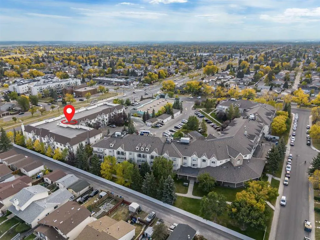 5200 44 Avenue NE, #2205