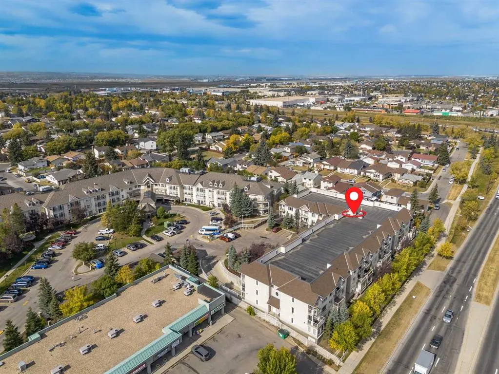 5200 44 Avenue NE, #2205