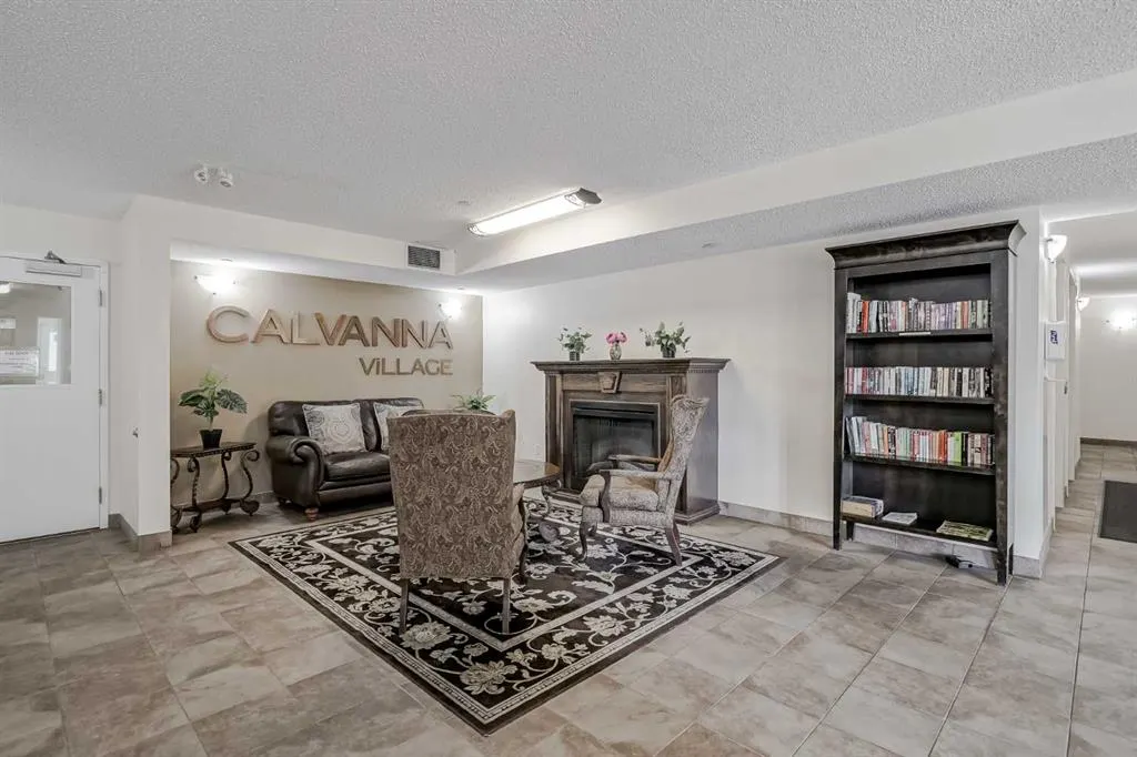 5200 44 Avenue NE, #2205