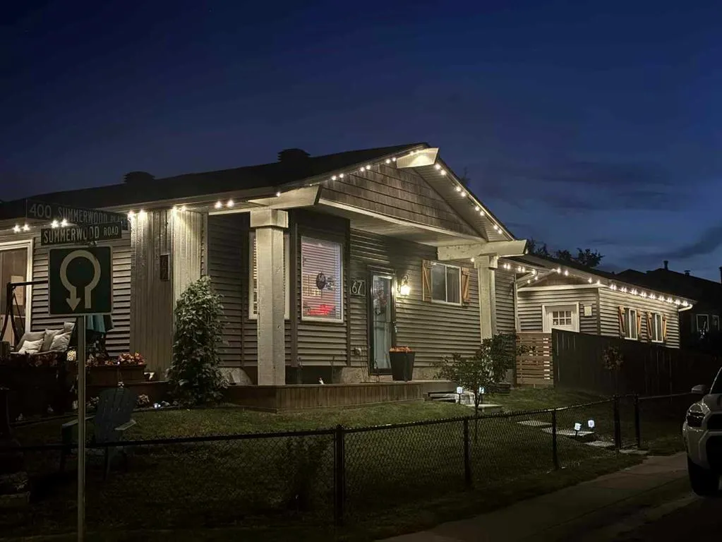 67 Summerwood Road SE