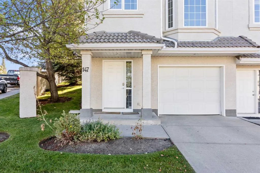 147 Hampstead Green NW