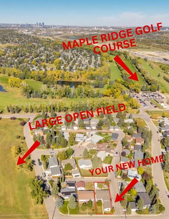 1240 Mapleglade Crescent SE