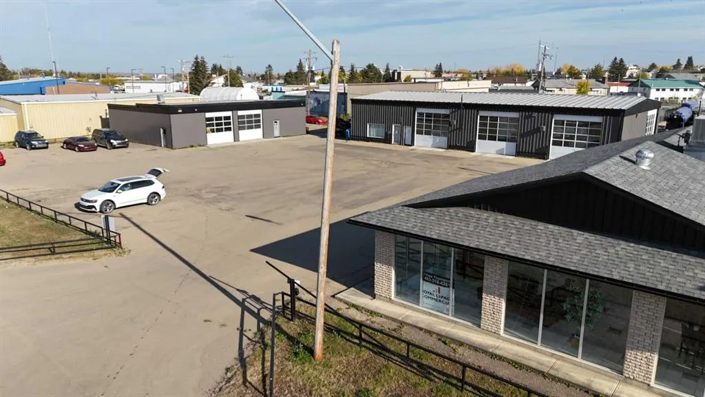 5433 Industrial Road