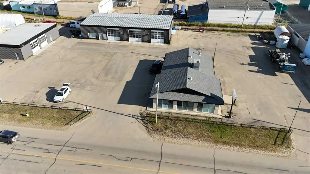 5433 Industrial Road