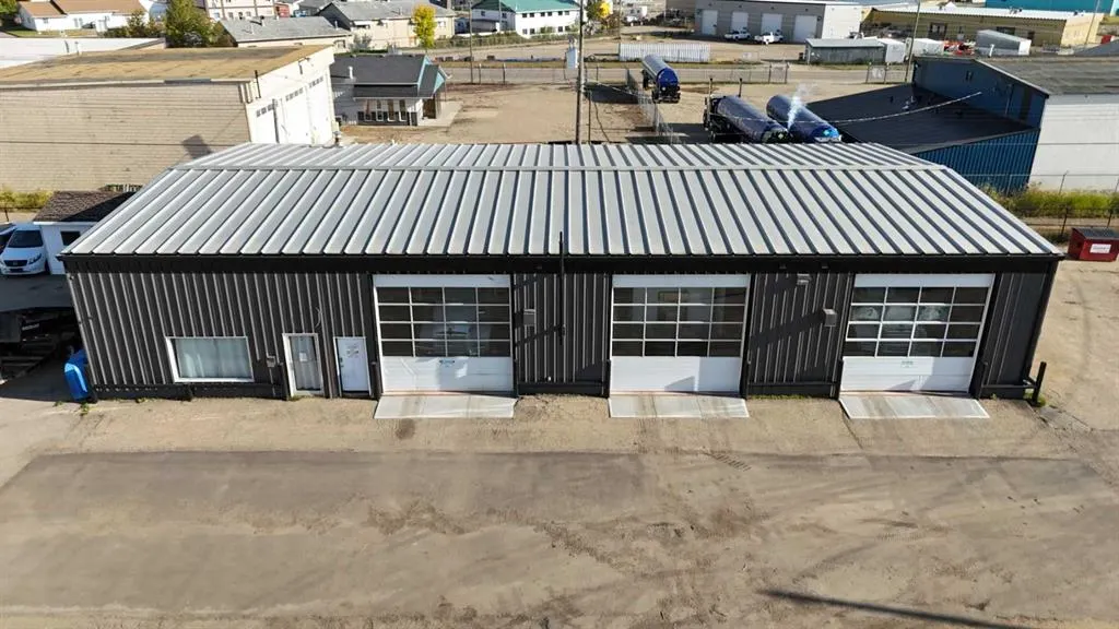 5433 Industrial Road