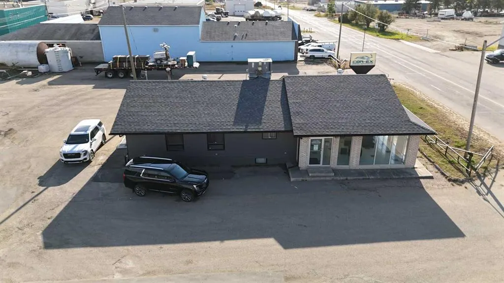 5433 Industrial Road