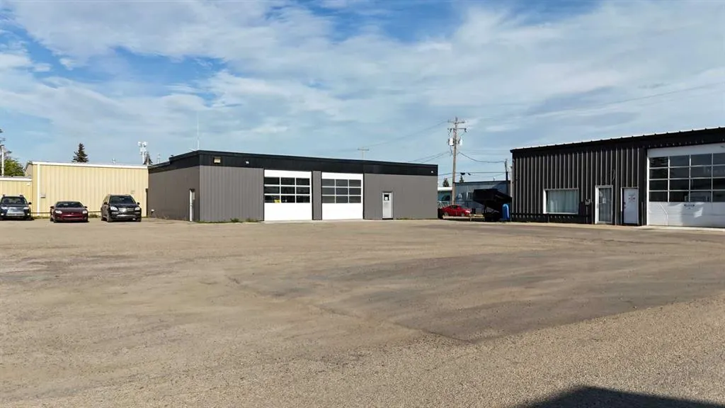 5433 Industrial Road