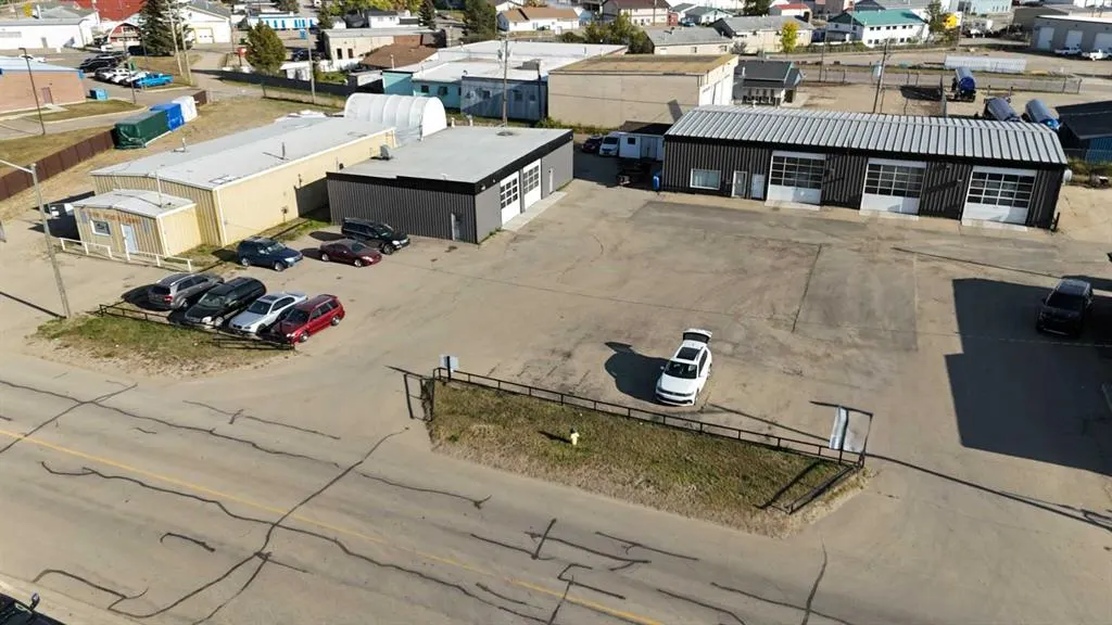 5433 Industrial Road