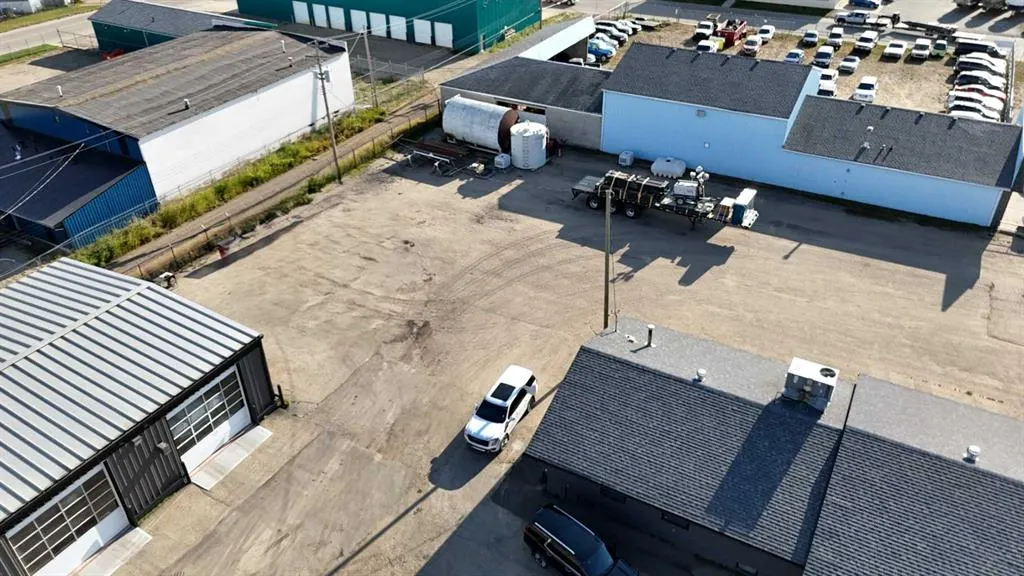 5433 Industrial Road