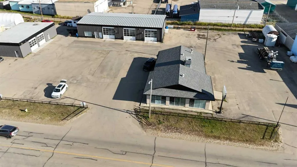 5433 Industrial Road