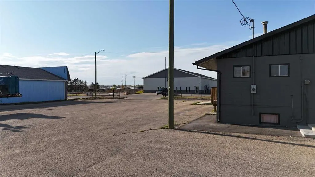 5433 Industrial Road