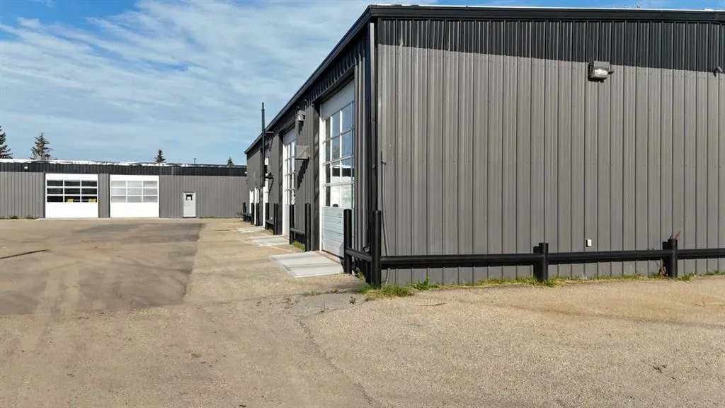 5433 Industrial Road
