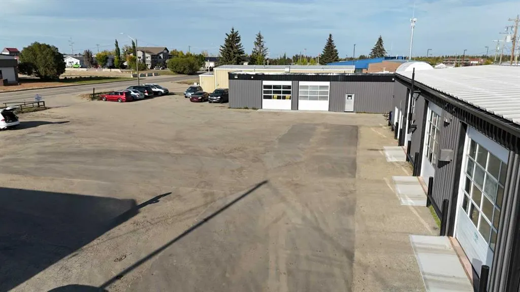 5433 Industrial Road