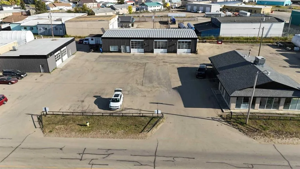 5433 Industrial Road