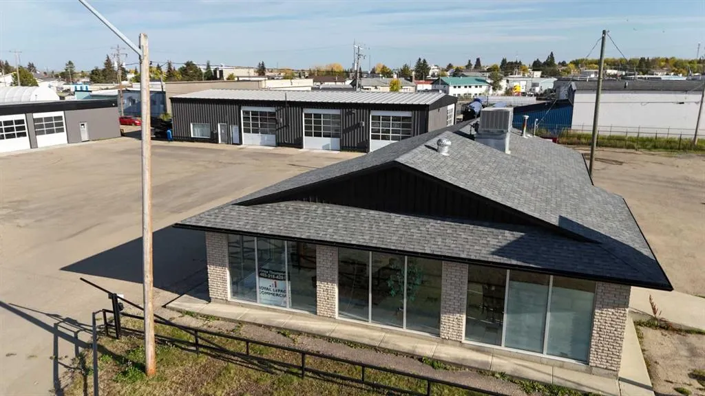 5433 Industrial Road