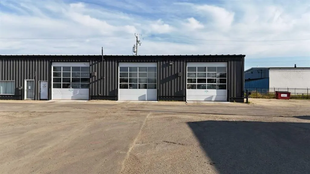 5433 Industrial Road