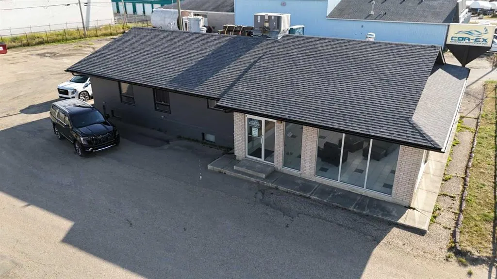 5433 Industrial Road