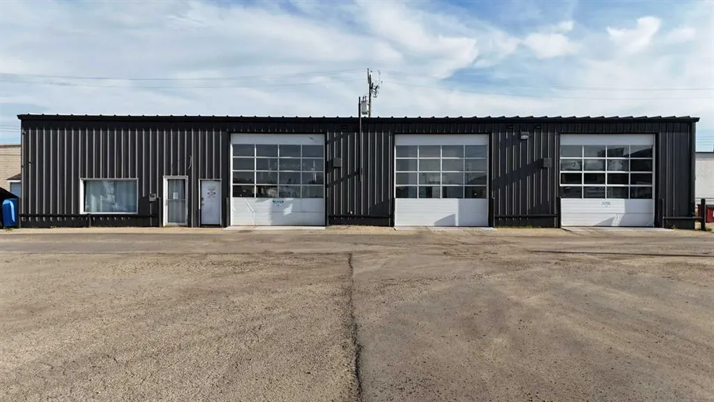 5433 Industrial Road