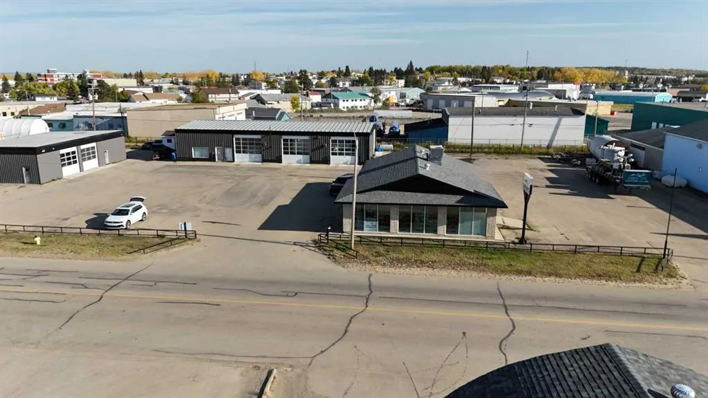 5433 Industrial Road