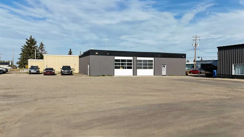 5433 Industrial Road