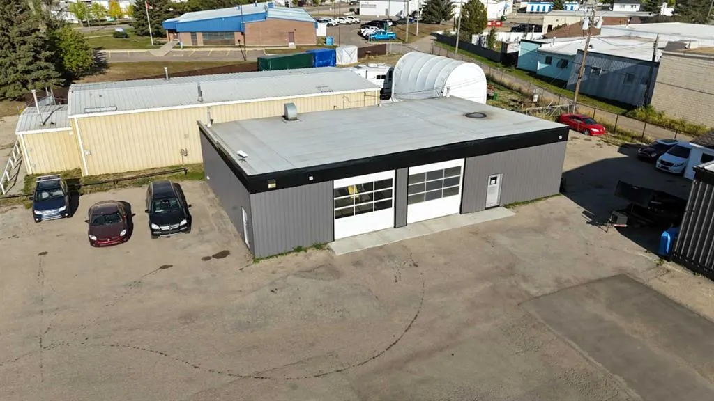 5433 Industrial Road