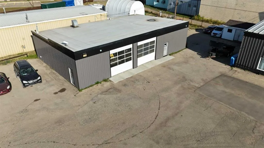 5433 Industrial Road