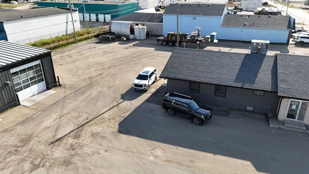 5433 Industrial Road