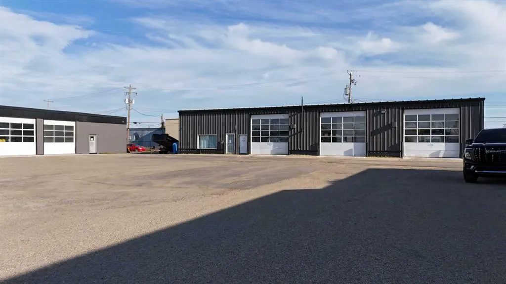5433 Industrial Road