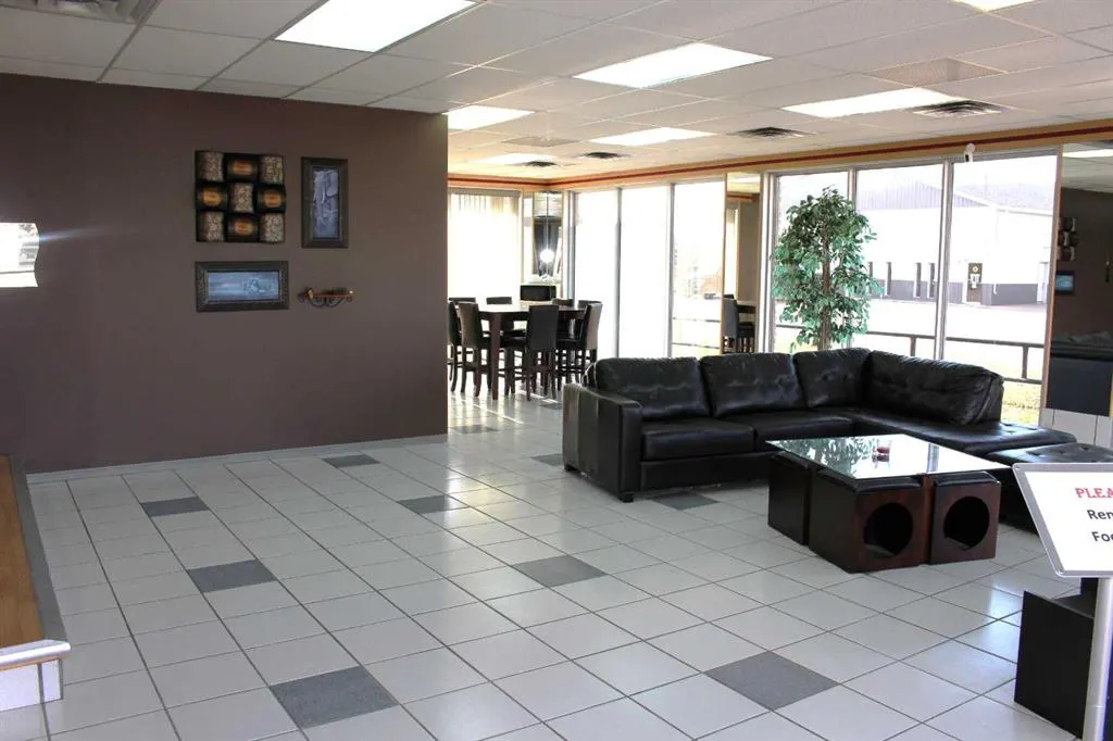 5433 Industrial Road