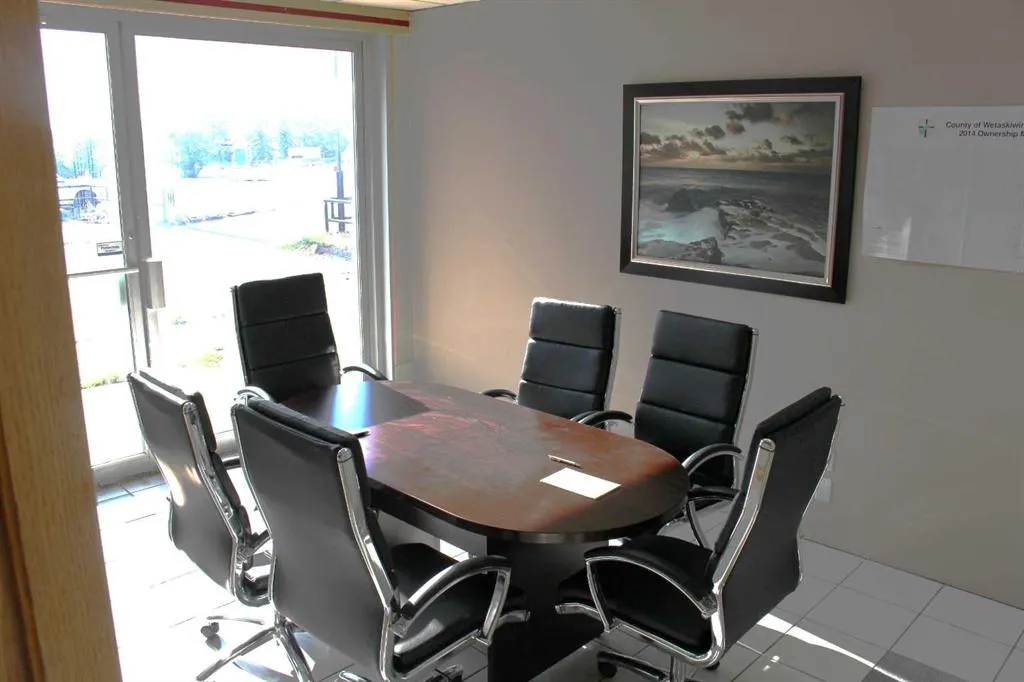 5433 Industrial Road