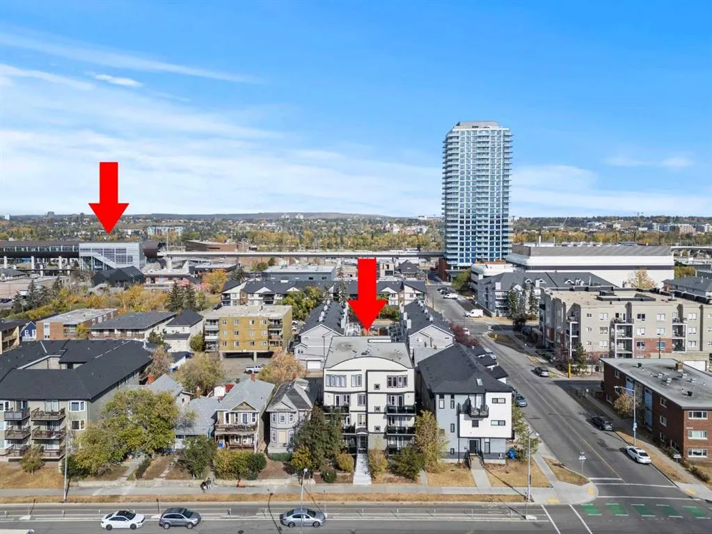 1608 12 Avenue SW, #304