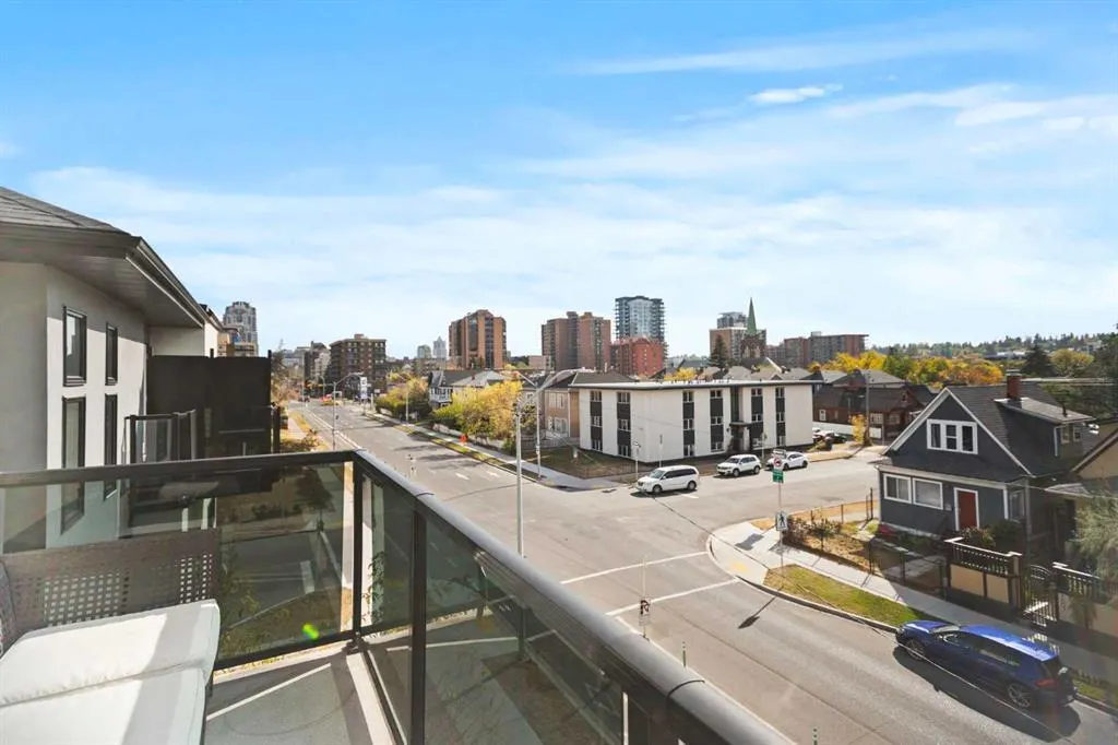 1608 12 Avenue SW, #304