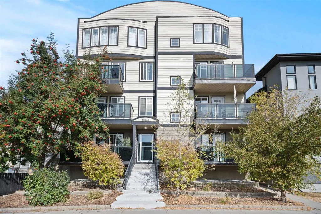 1608 12 Avenue SW, #304
