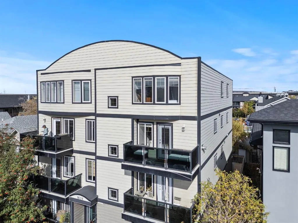 1608 12 Avenue SW, #304