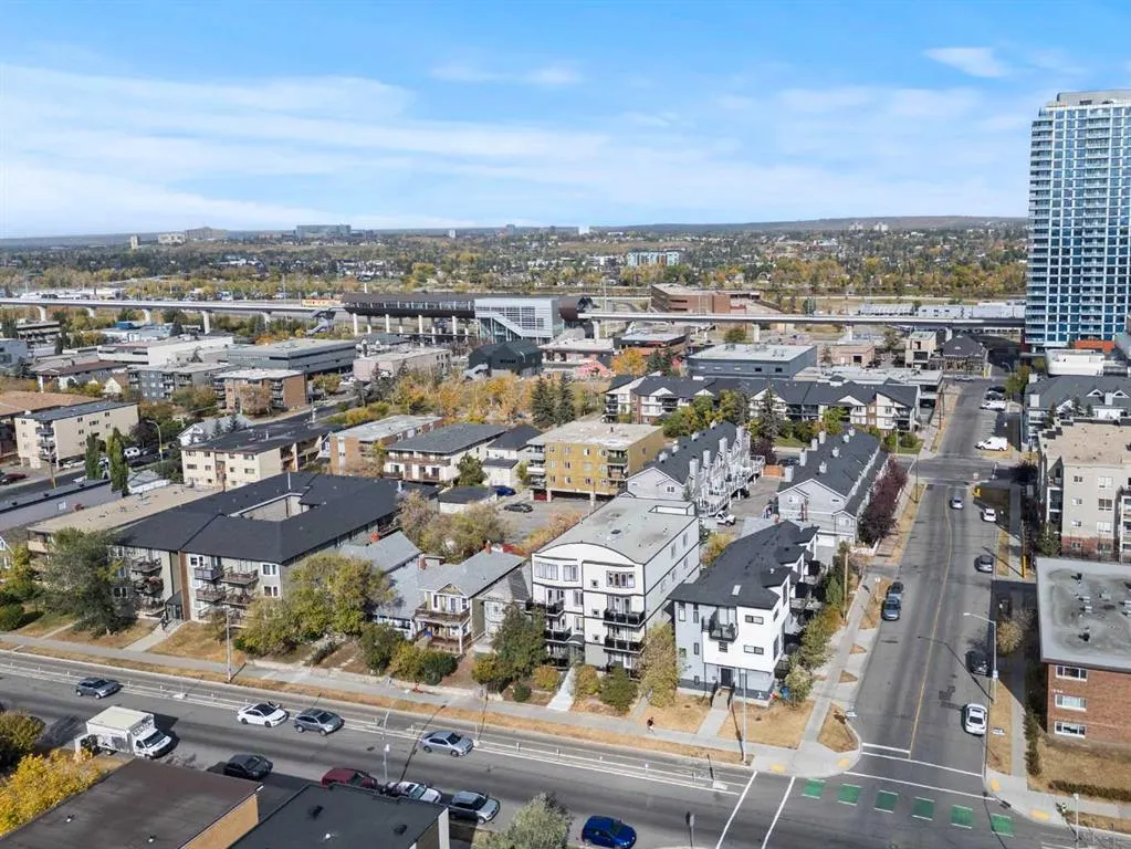 1608 12 Avenue SW, #304