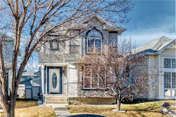 9747 Harvest Hills Link NE