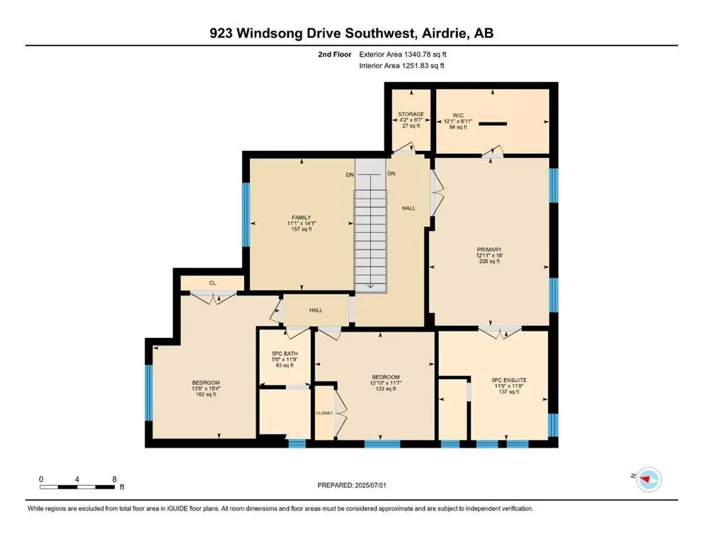 923 Windsong Drive SW