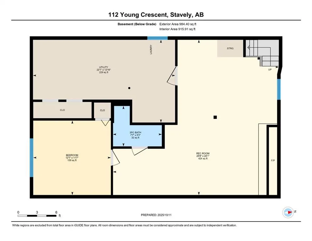 112 Young Crescent