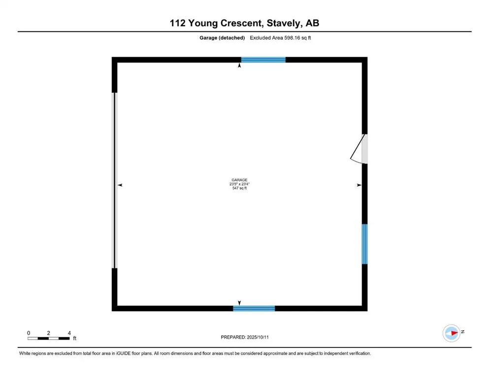 112 Young Crescent