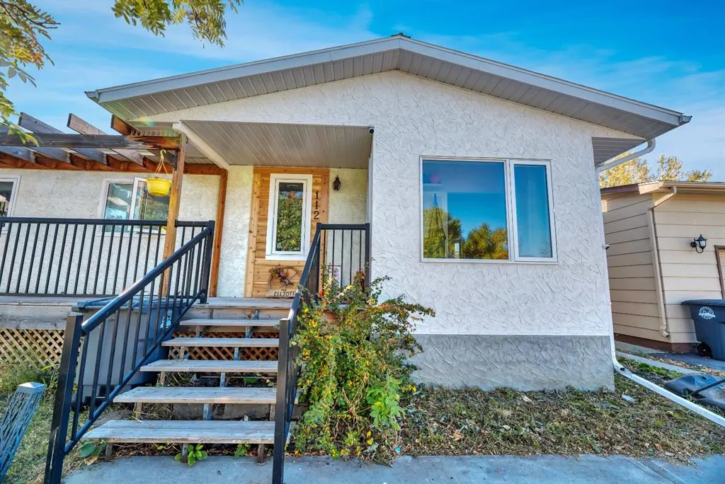 112 Young Crescent