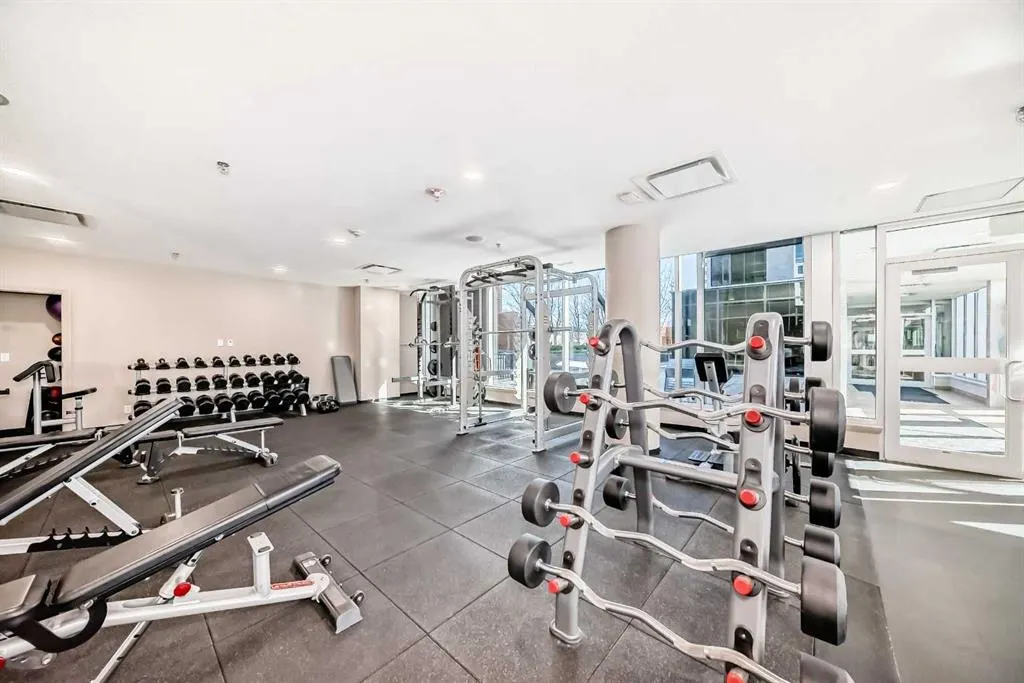 1320 1 Street SE, #1207