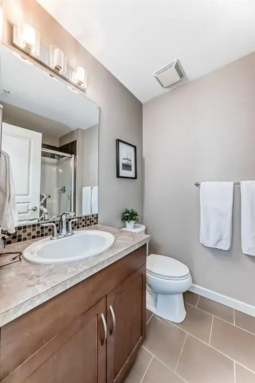 1320 1 Street SE, #1207
