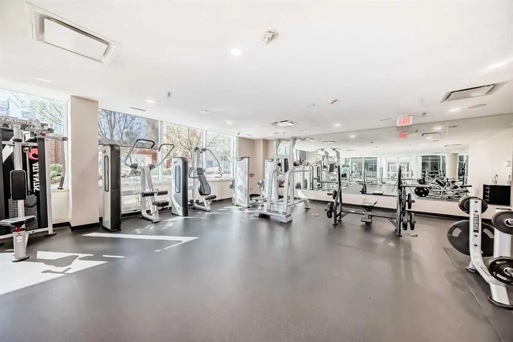 1320 1 Street SE, #1207