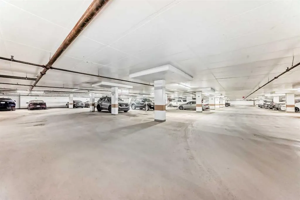1320 1 Street SE, #1207