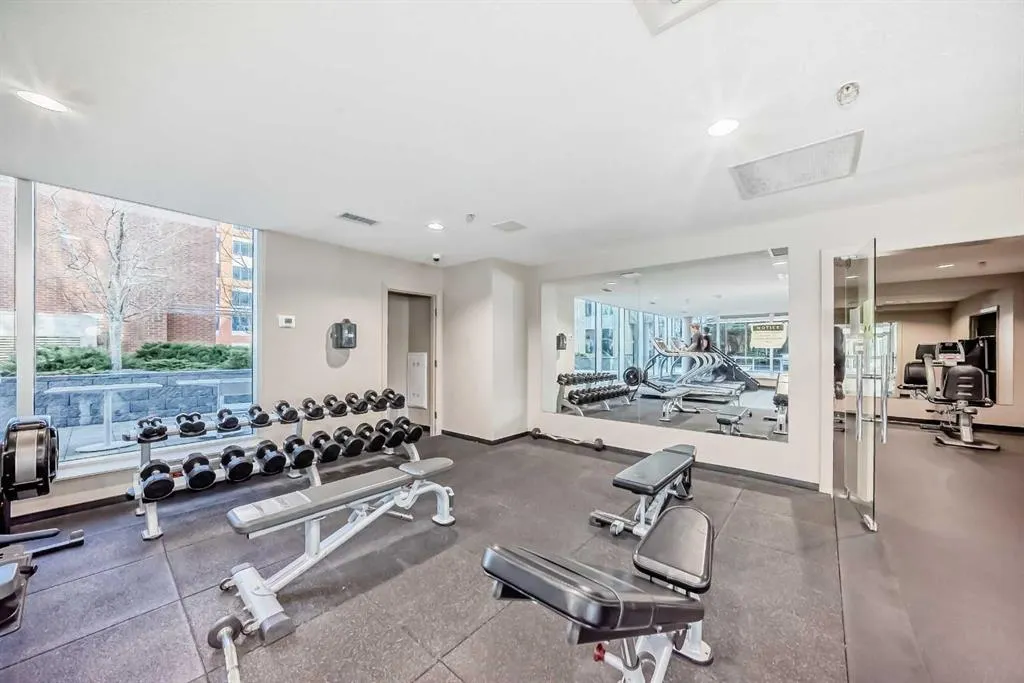 1320 1 Street SE, #1207