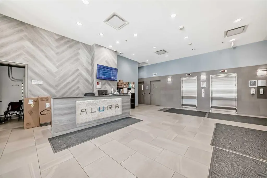 1320 1 Street SE, #1207