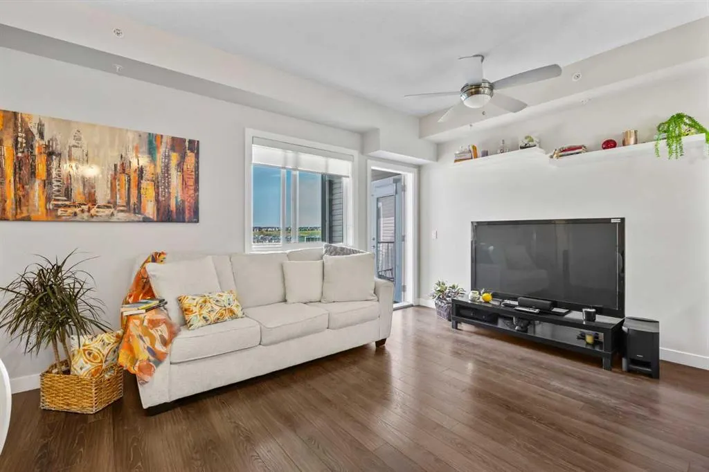 8 Sage Hill Terrace NW, #316