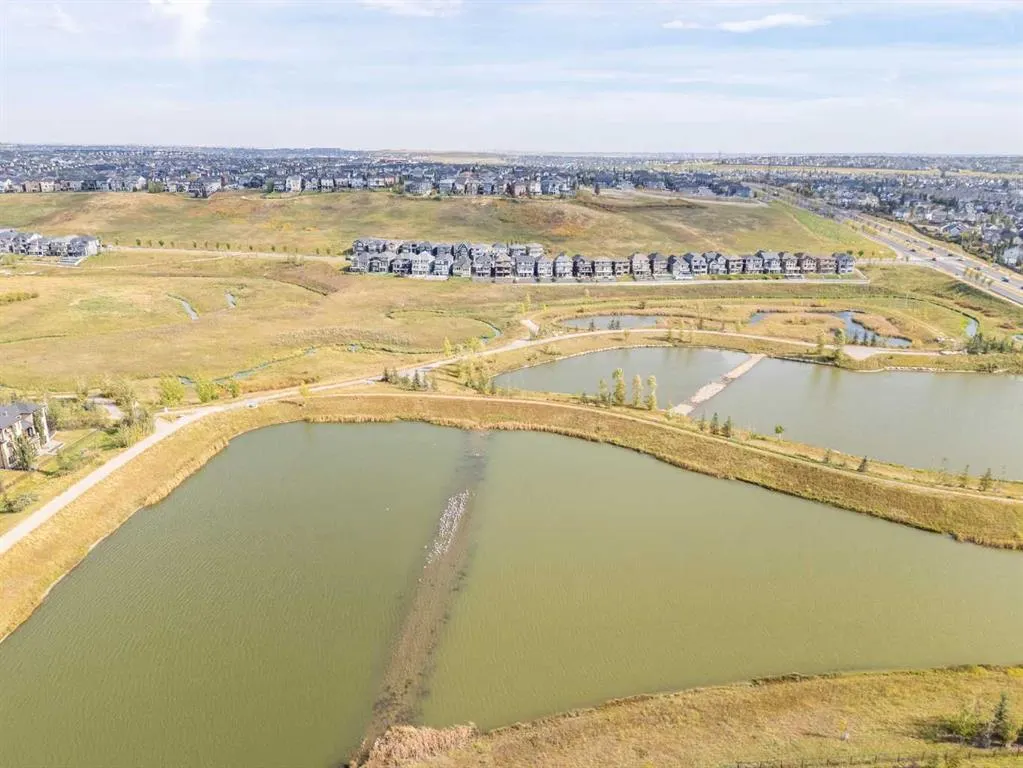 8 Sage Hill Terrace NW, #316