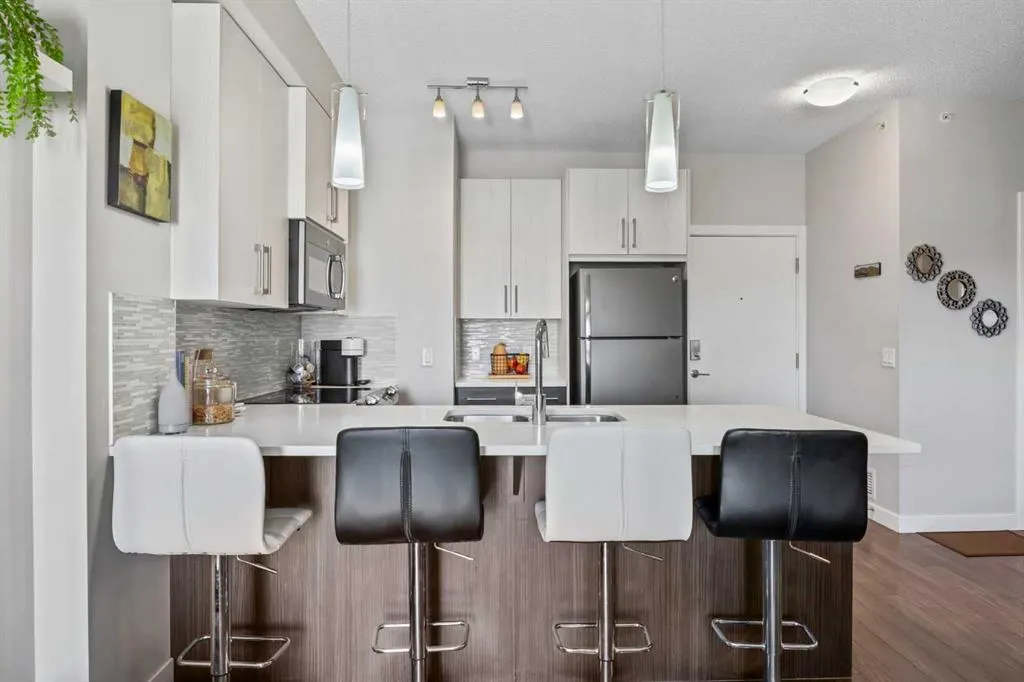 8 Sage Hill Terrace NW, #316